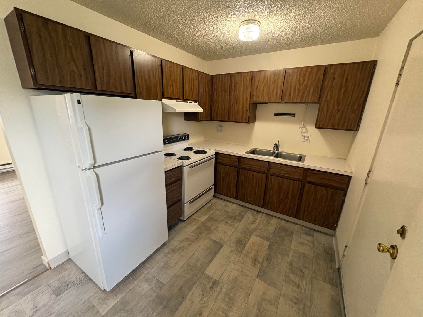 Missoula Apartment: 430 Bickford