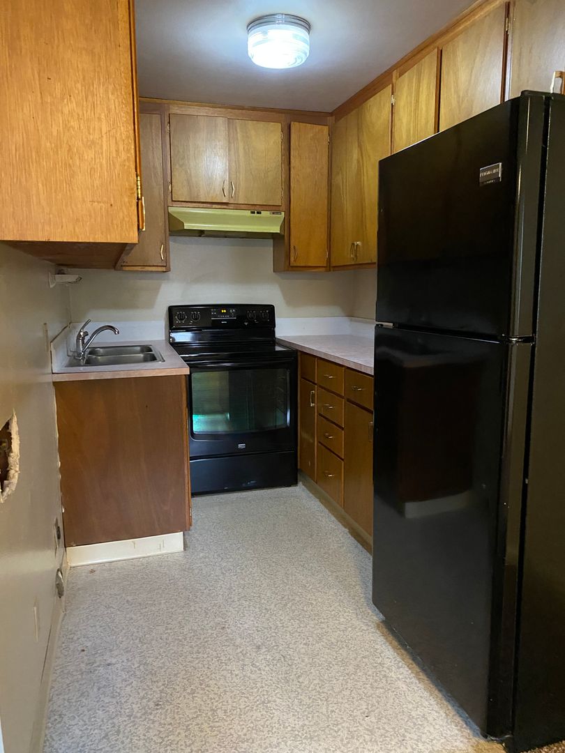 Missoula Apartment: 1250 Aabear