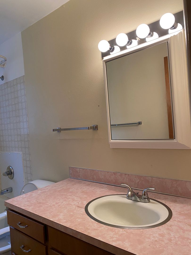 Missoula Apartment: 1250 Aabear