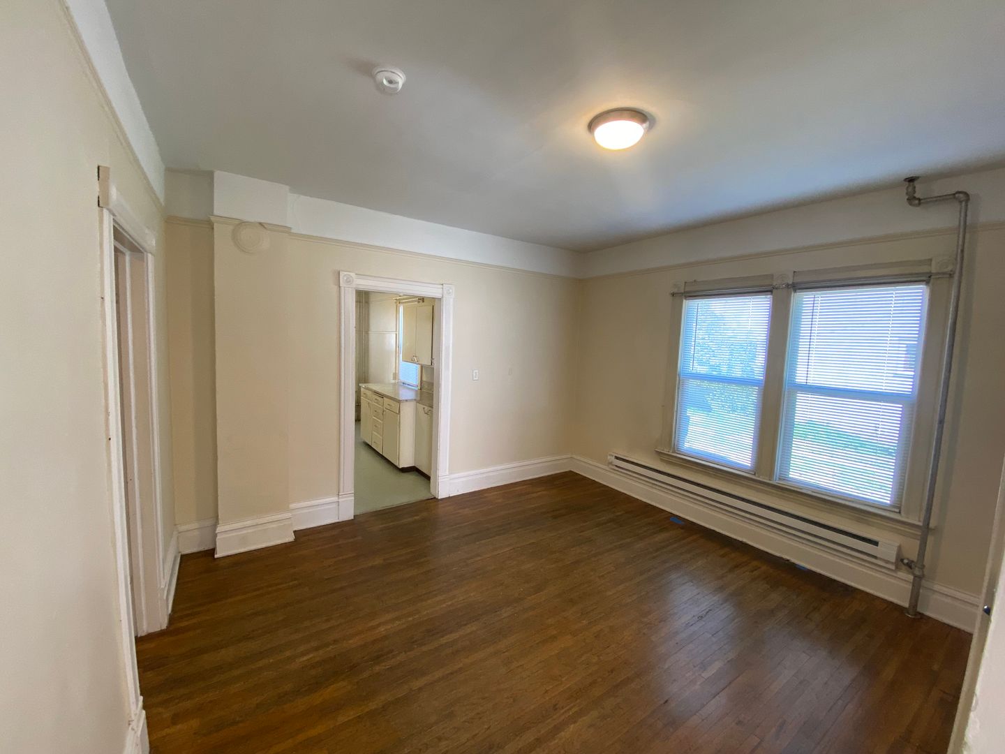 Missoula Apartment: 102-108 Jefferson