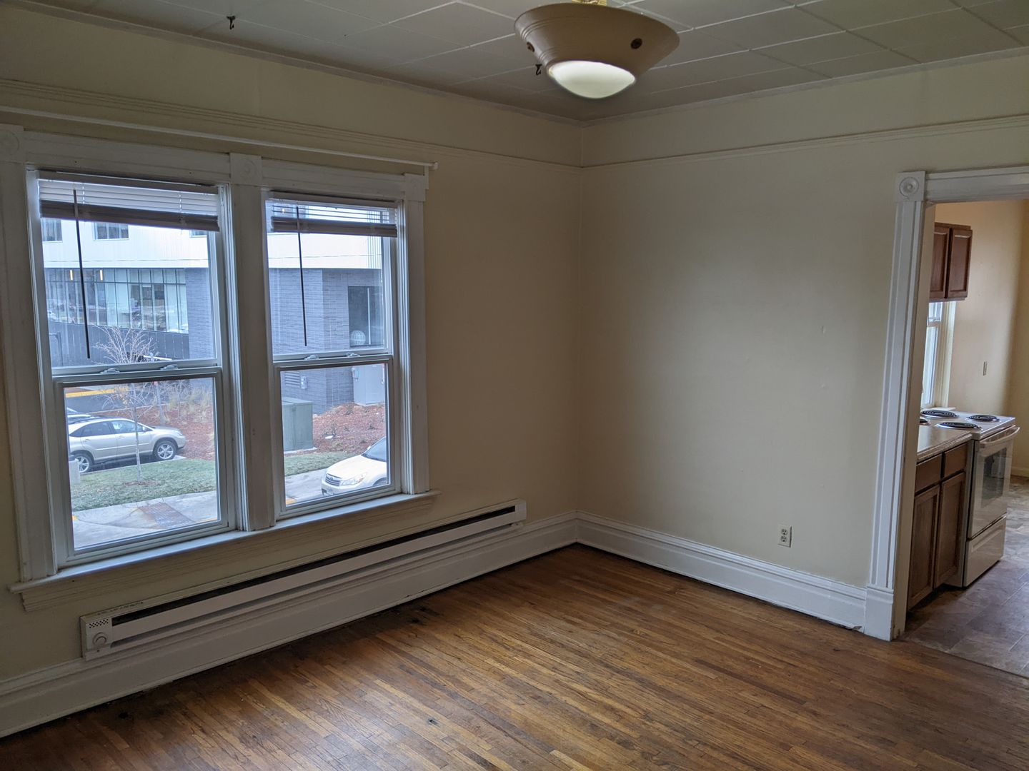 Missoula Apartment: 102-108 Jefferson