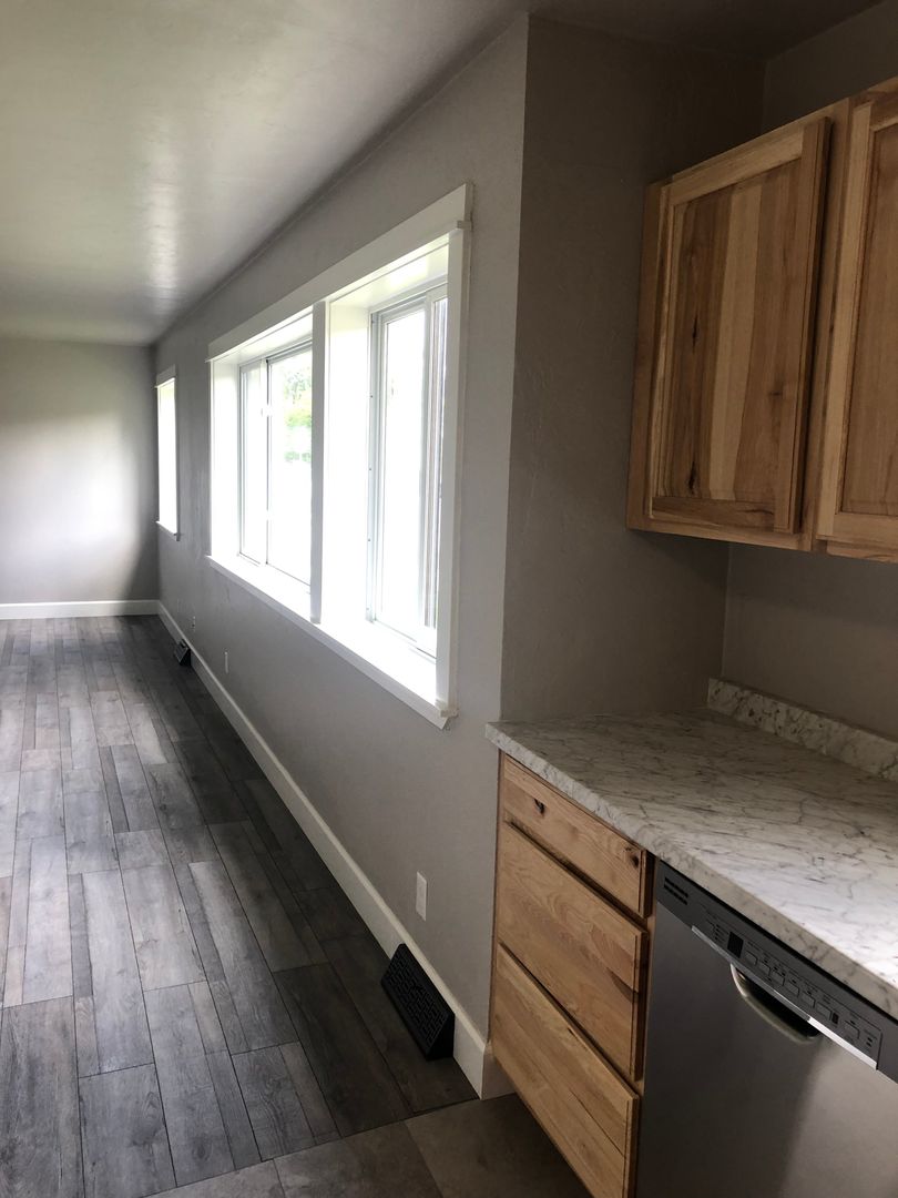 Missoula Apartment: 515 Hazel