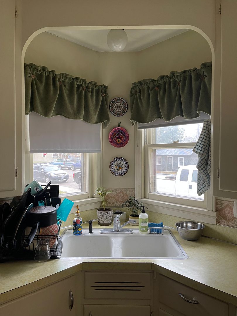 Missoula Apartment: 123 Livingston Ave