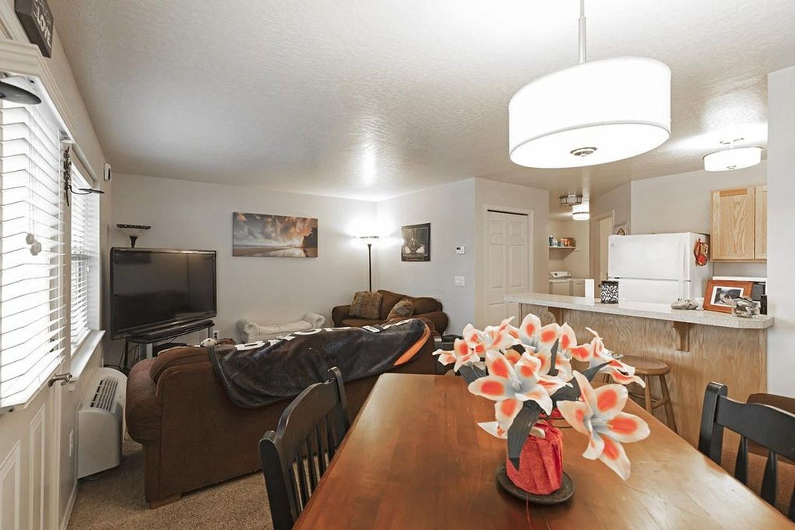 Missoula Apartment: 2010 Strand