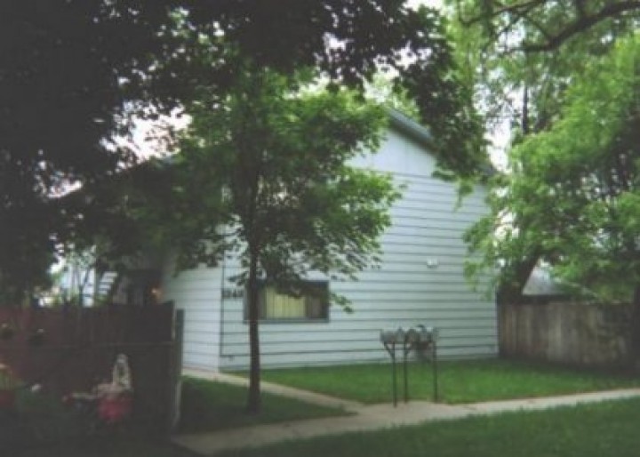 Missoula Apartment: 1243 S. 2nd W.