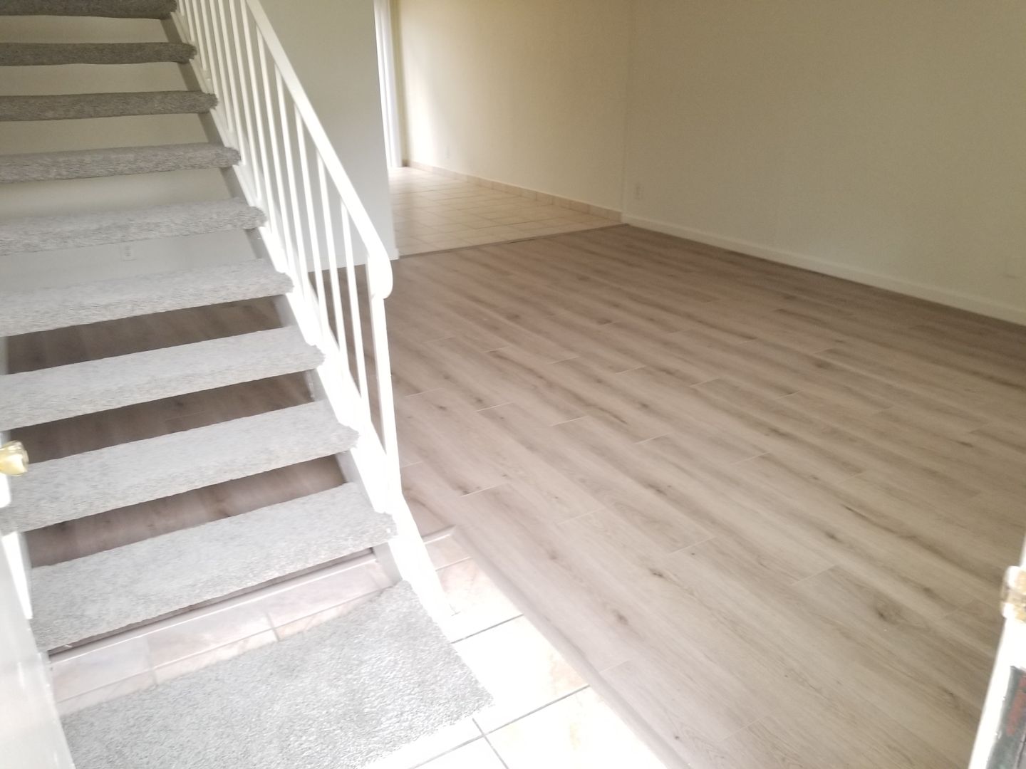 Fullerton Apartment: 2618 Milton Ave.