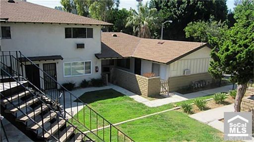 Fullerton 2 Bed 2 Bath Near CSUF – photo 1