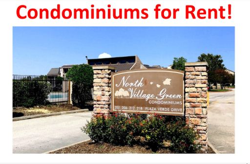 3 bed/2 bath, quite and gated condominium – photo 1