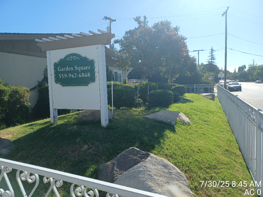 Garden Square Apartments – photo 1