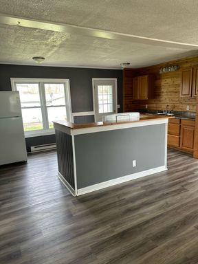 2 Bedroom Duplex
