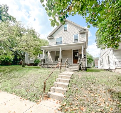 1 Bed 1 Bath Rental at 411 N Salisbury - Unit A, West Lafayette, IN – photo 1