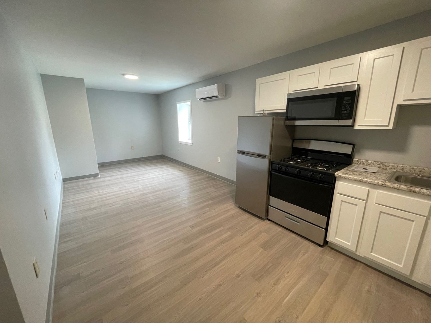 Logansport Apartment: 900 North Street