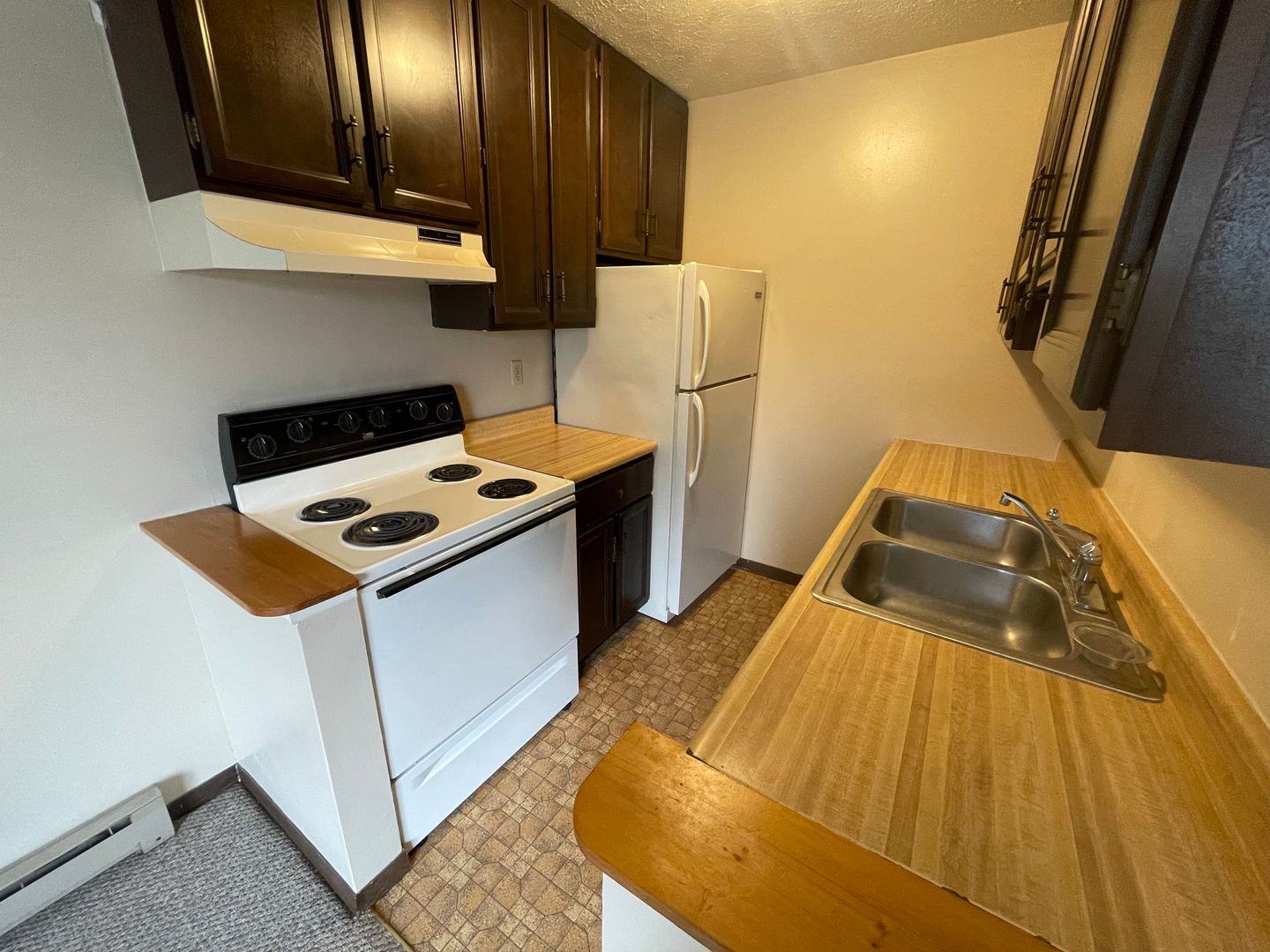 Covington Apartment: 1201-1207 2nd Street