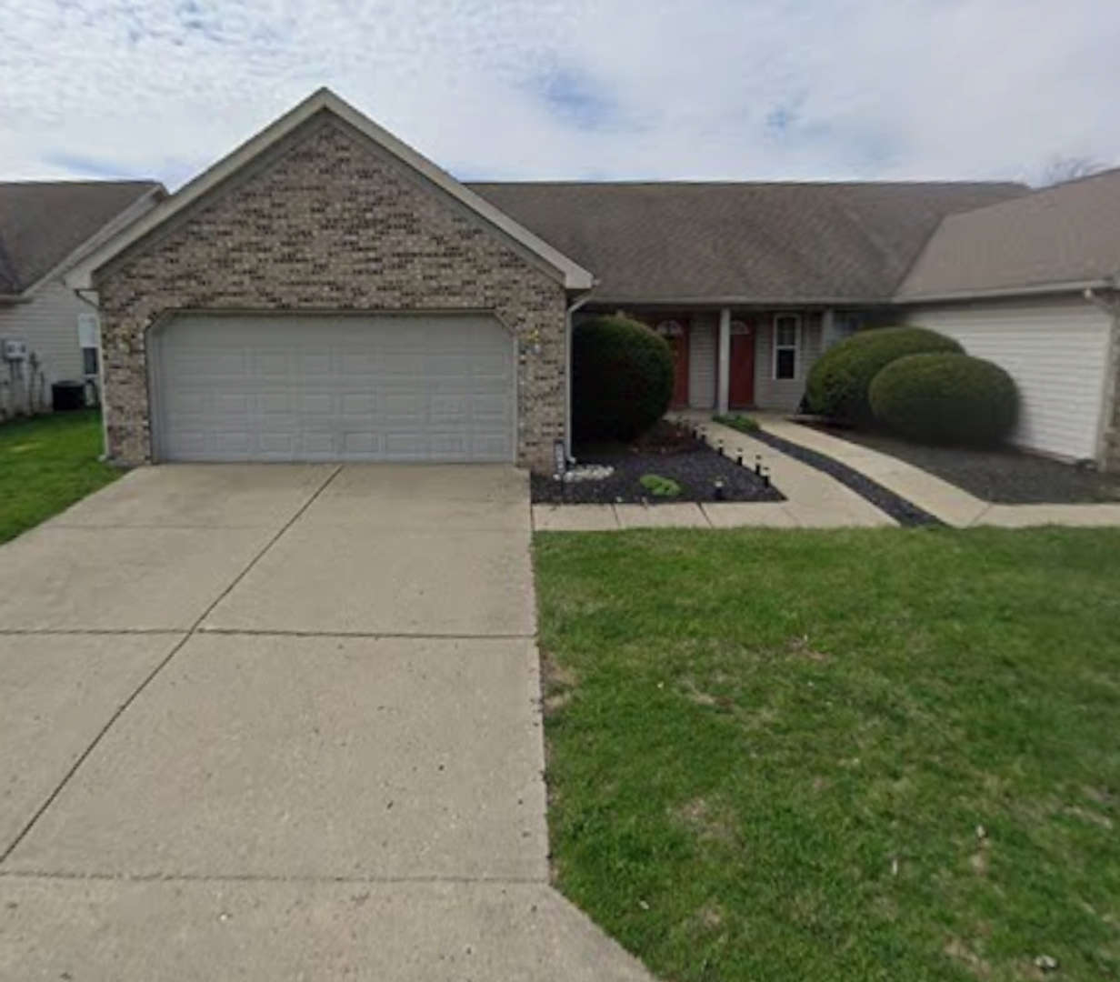 Lafayette Apartment: 2102  - 2112 Cliburn Road