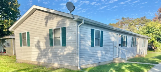 2 Bedroom Duplex Kokomo – photo 1