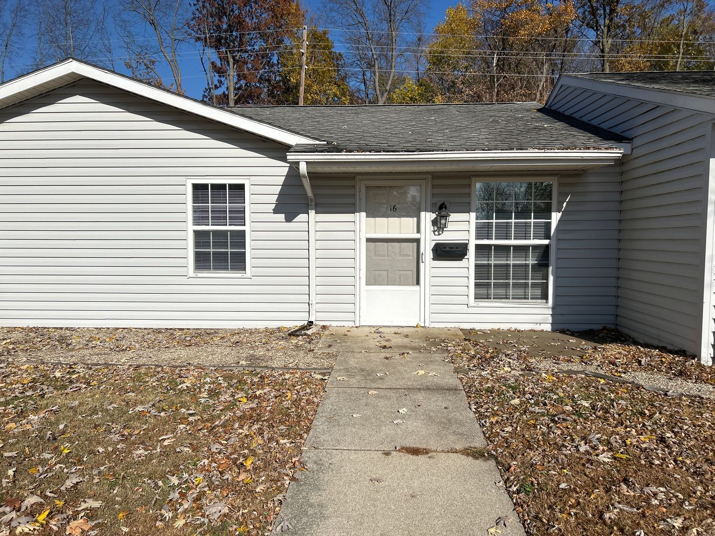 Williamsport Apartment: 103 Brown Street