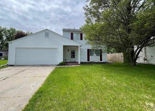 3 Bedroom House! – photo 1