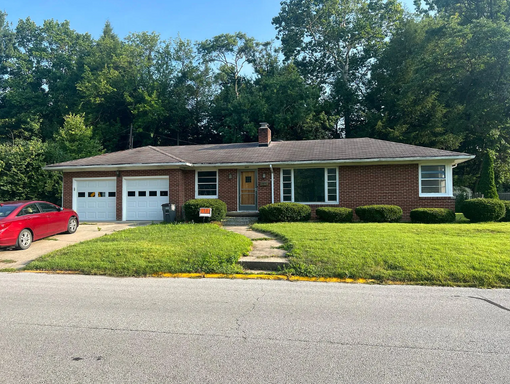 3 Bedroom House Close To Campus! – photo 1