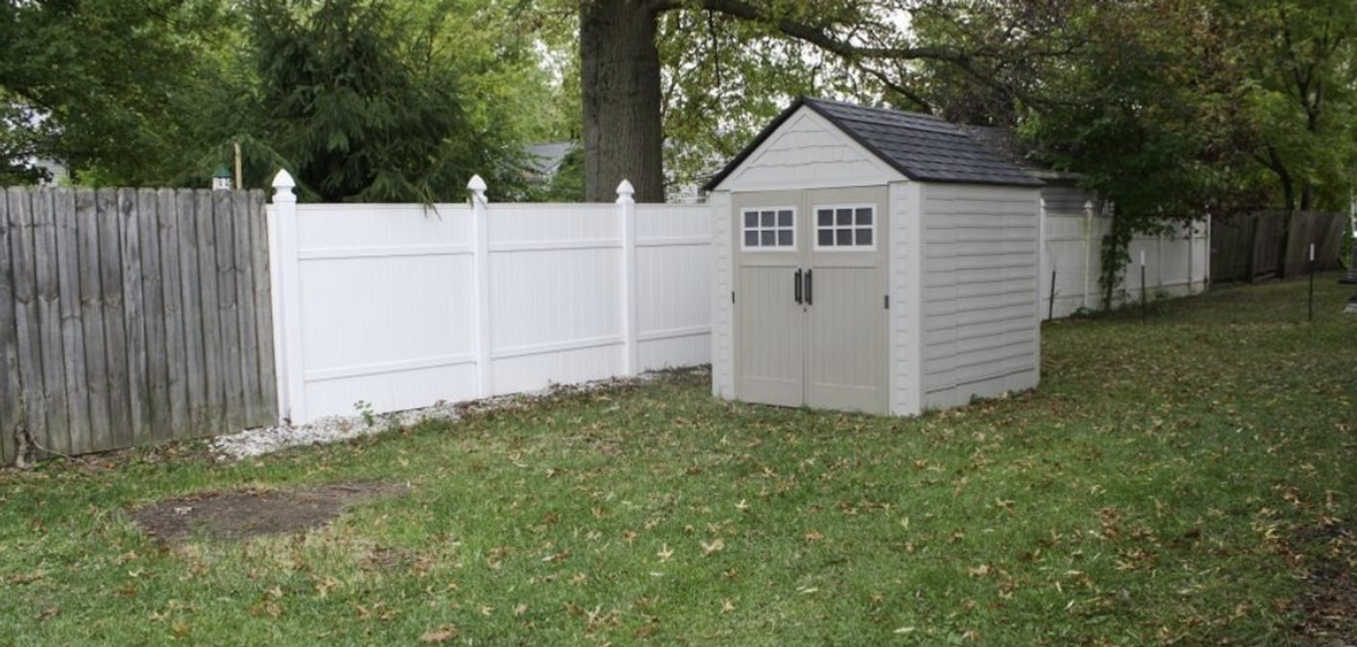 Lafayette House: 2609 Poland Hill Rd