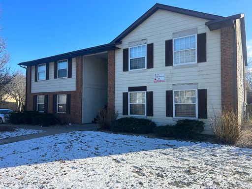 2 Bedroom Apartment – photo 1