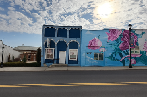 Office Space, Build To Suit! Downtown Veedersburg