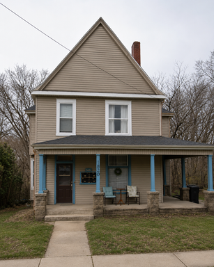 1 Bedroom 1 bath Apartment