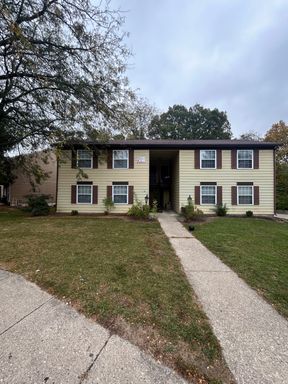 2 Bedroom Apartment – photo 1