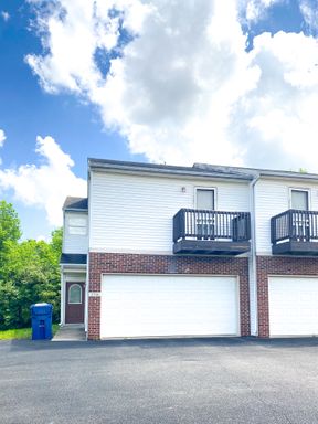 3 Bedroom Townhome – photo 1