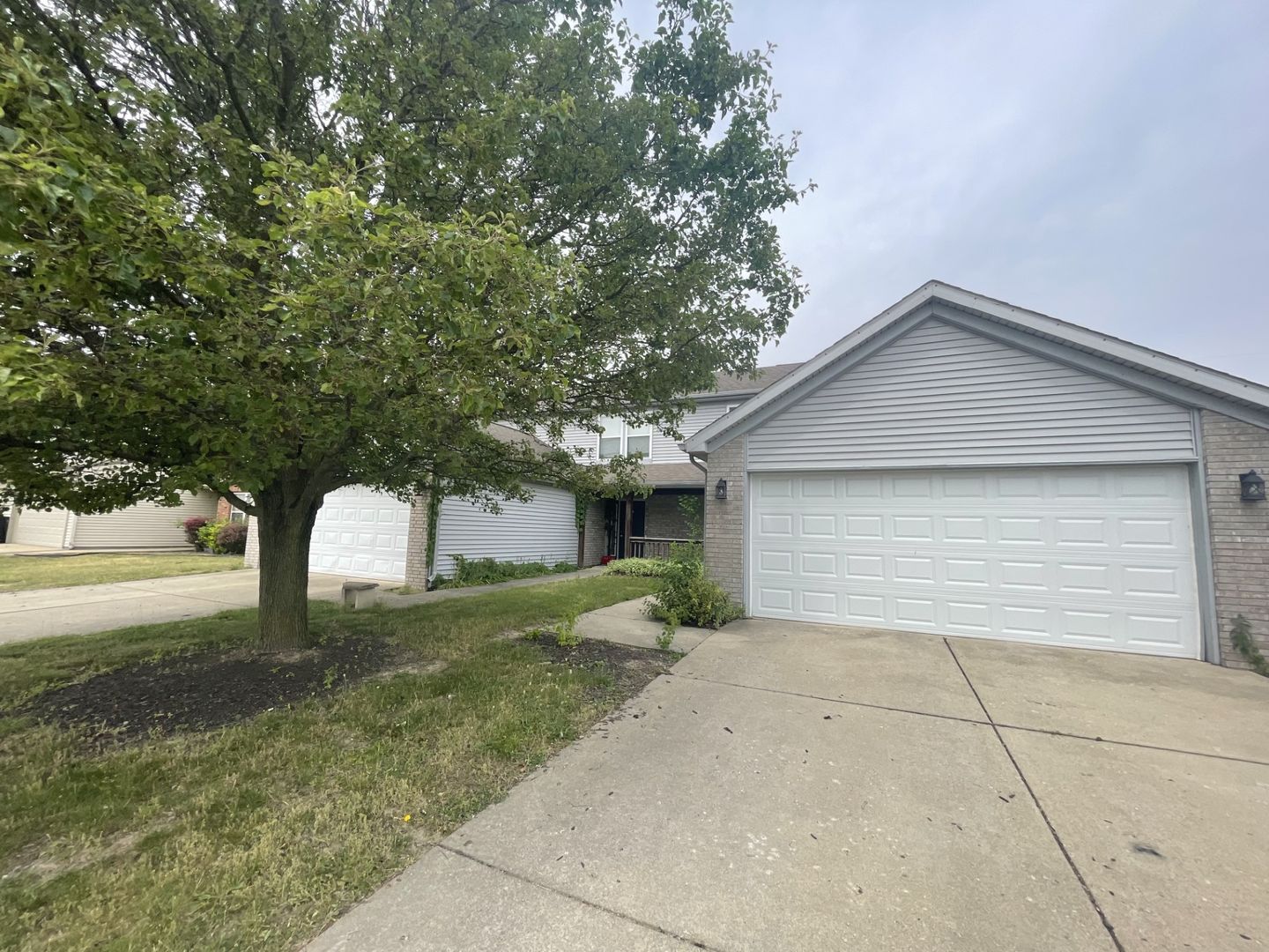 Lafayette Townhome: 508 Fairington Avenue