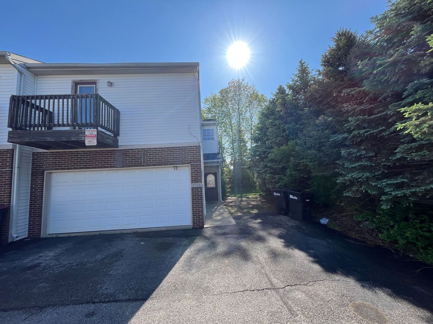 West Lafayette House: 2726 Wyndham Ct