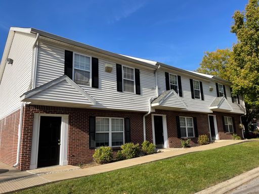 4 Bed 2.5 Bath Rental at 224 S Chauncey Avenue - Unit 2, West Lafayette, IN – photo 1