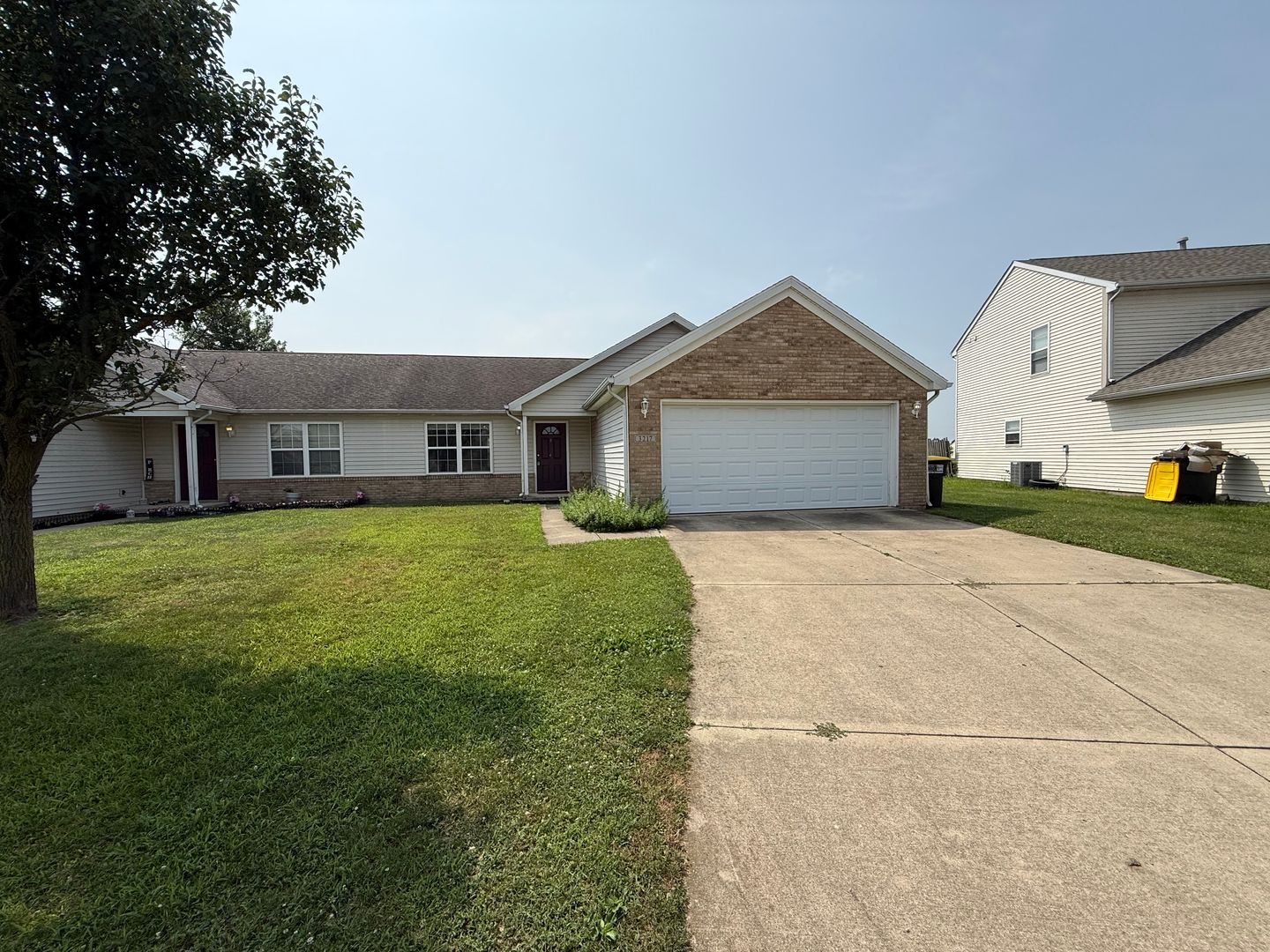 West Lafayette House: 3217 Hopkins Court