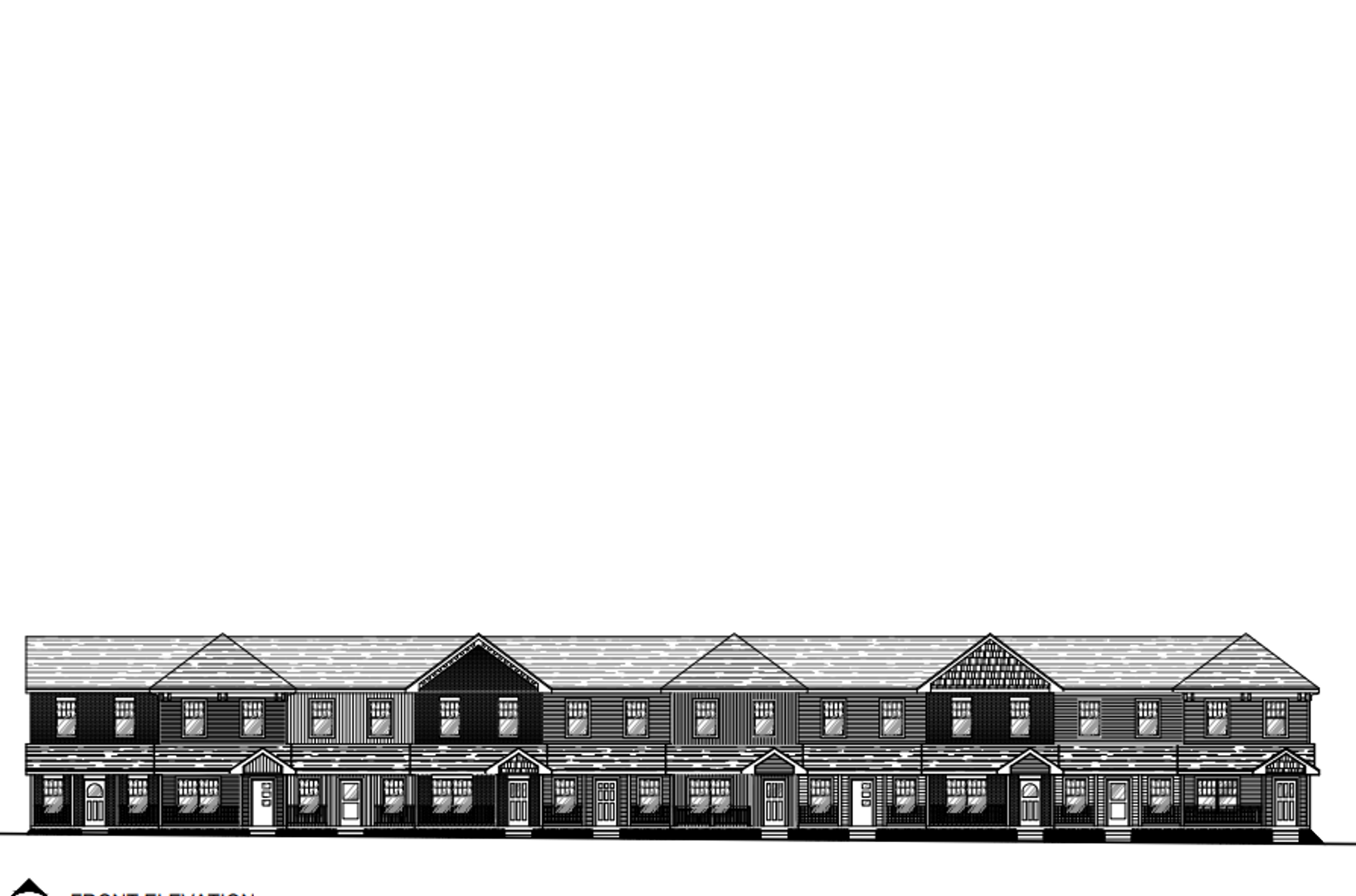 West Lafayette Apartment: 413 Harrison Street