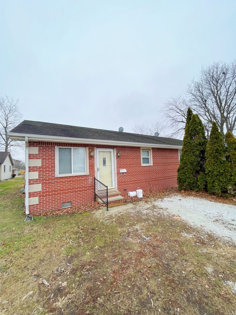 Covington House: 802 Orchard Avenue