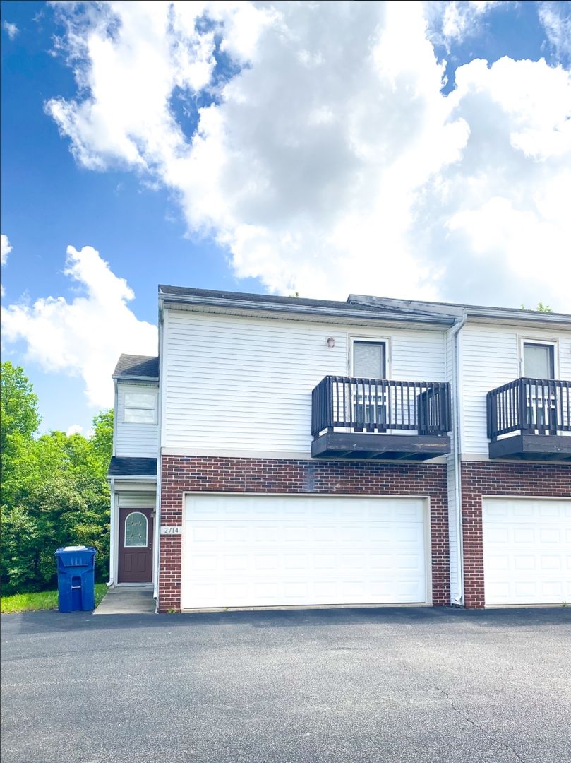 West Lafayette House: 2726 Wyndham Ct