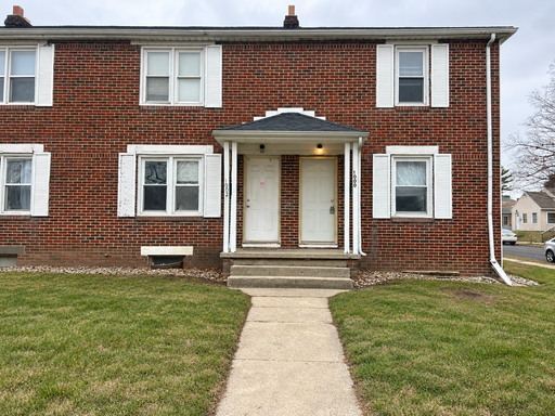 2 Bed 1 Bath Rental at 1000 S 18th Street, Lafayette, IN – photo 1