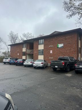 1 Bedroom with Study Room--WAIVED APPLICATION FEES! – photo 1