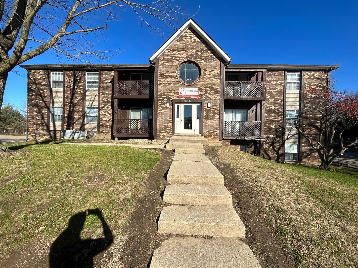 Lafayette Apartment: 28-37 Ironwood Court