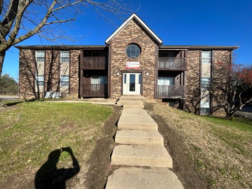 1 Bedroom Apartment – photo 1