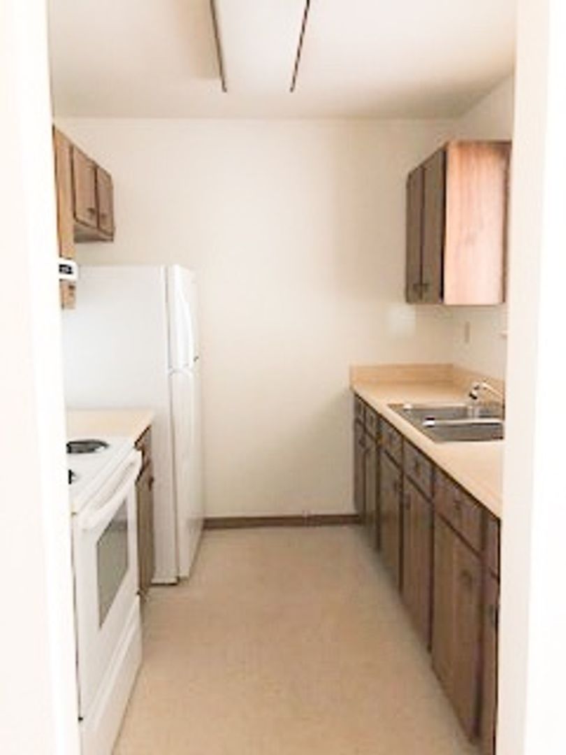 Brook Apartment: 204 S Hess St