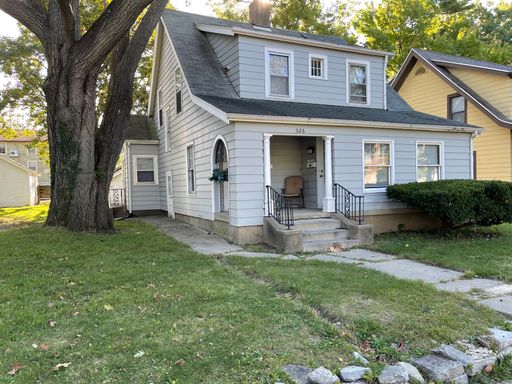 One Bedroom Next to Campus – photo 1