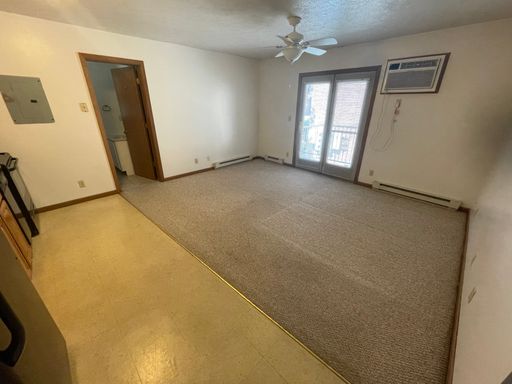 Studio 1 Bath Apartment at 221 W Wood Street - Unit 4, West Lafayette, IN – photo 1