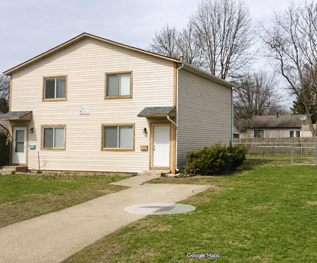 2311-2321 Butler Street - 2318 Butler Street – photo 1