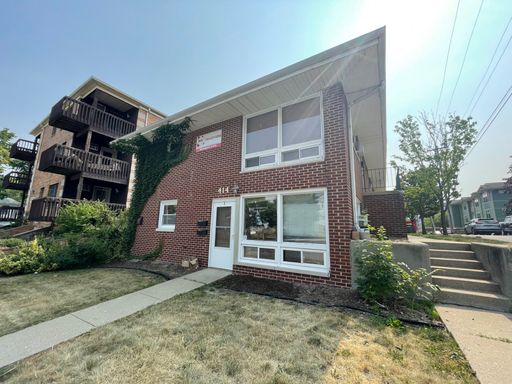 3 Bed 1 Bath Rental at 414 Vine Street - Unit C, West Lafayette, IN – photo 1