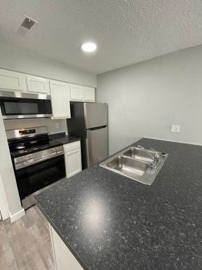 Newly Remolded 3 bedroom 2 bath ACCEPTING HUD. 1st Month Rent Credited. – photo 1