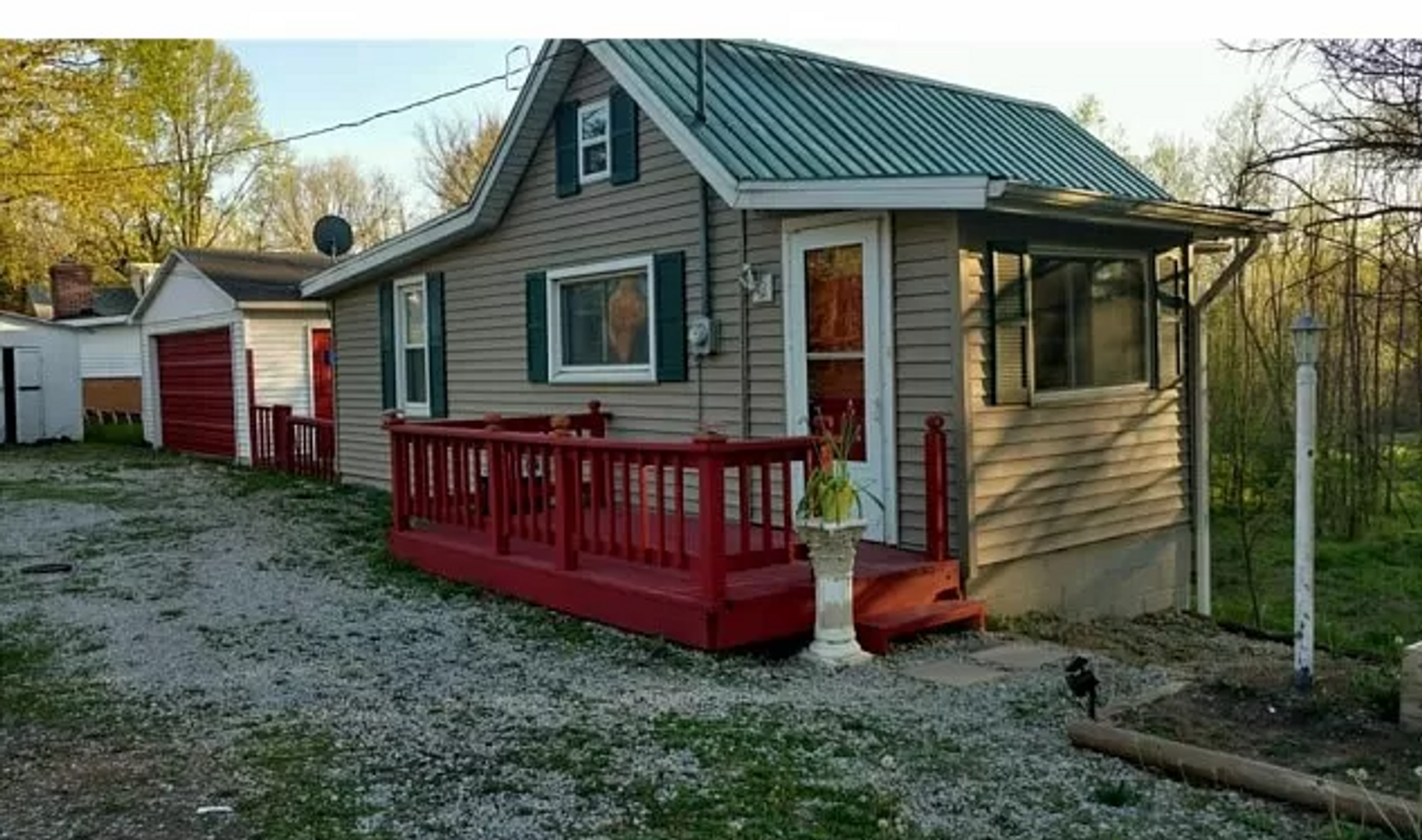 Covington House: 73 11th St