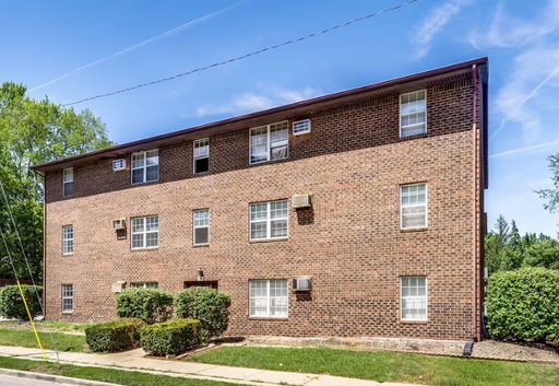 2 Bedroom Minutes from Campus – photo 1
