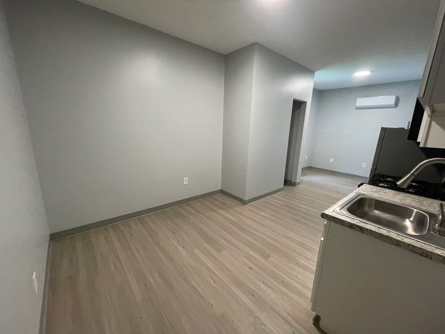 Logansport Apartment: 900 North Street