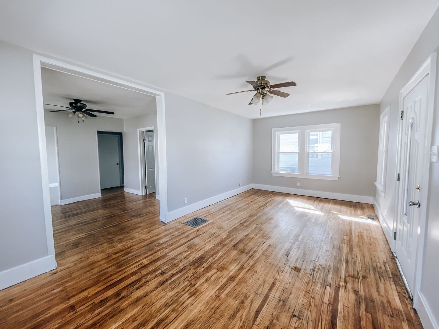 Lafayette House: 2205 N 23rd Street