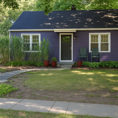 3 Bed 1 Bath Rental at 204 Dehart Street, West Lafayette, IN – photo 1